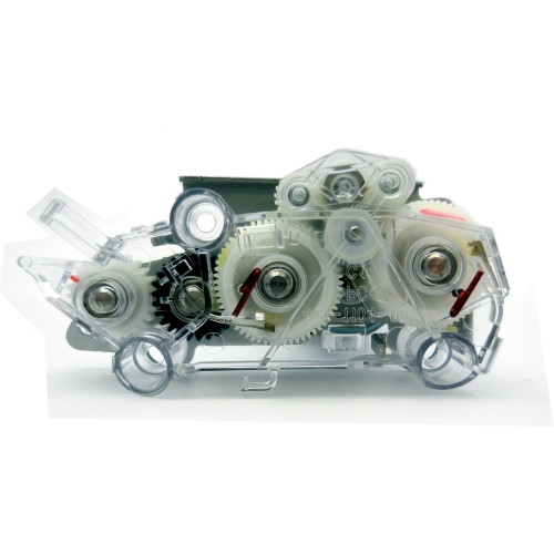 Xerox 007K21860 - DRIVE GEARBOX ASSEMBLY