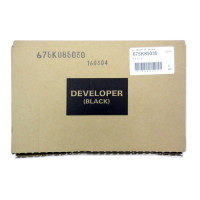 Developer czarny Xerox 675K85030