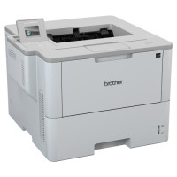 Brother HL-L6400DW - Drukarka Monochromatyczna Laserowa