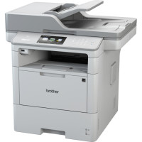 Brother MFC-L6900DW - Urzdzenie wielofunkcyjne 