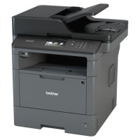 Brother DCP-L5500DN - Urządzenie Wielofunkcyjne Laserowe Monochromatyczne bez Faksu 