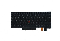 Lenovo 01HX431 - KEYBOARD WITH BACKLIT (GERMANY)