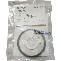 Brother LP1471001 - PF ENCODER DISK