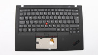 Lenovo 01YR636 - Lenovo Cover W/ Keyboard (UK)