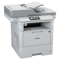Brother MFC-L6900DW - Urządzenie Wielofunkcyjne Laserowe Monochromatyczne z Faksem