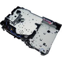 Brother LU9838001 - MAIN FRAME UNIT