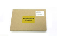 Developer żółty Xerox 675K18020