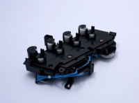 Xerox 127K64252 - MOTOR HIGH ASSEMBLY DISPENSER