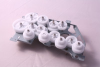 Xerox 007K17400 - DRIVE SUB ASSEMBLY