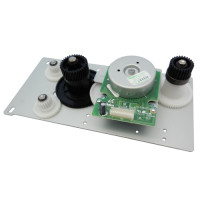 Xerox 030N00770 - DRIVE MAIN BRACKET