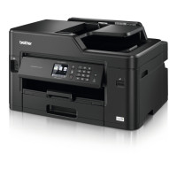 Brother MFC-J2330DW - Urządzenie Wielofunkcyjne Atramentowe Kolorowe A3 z Faxem