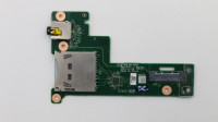 Lenovo 01LV497 - Subcard, SD/Audio