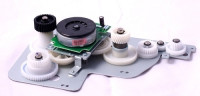 Xerox 007N01601 - DRIVE MAIN ASSEMBLY