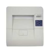 Xerox 002N02411 - TOP COVER UNIT ASSEMBLY