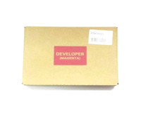 Developer magenta Xerox 604K91150