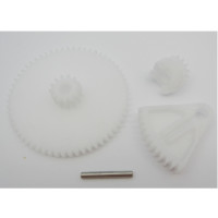 Xerox 059K59221 - GEAR ASSEMBLY