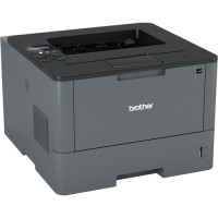 Brother HL-L5100DN - Drukarka Monochromatyczna Laserowa