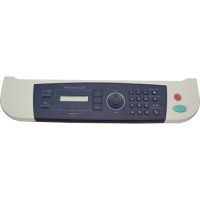 Xerox 101N01438 - OPERATION PANEL ASSEMBLY (COVER)