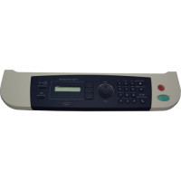 Xerox 101N01439 - CONTROL PANEL