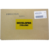 Xerox 604K22520 - DEVELOPER YELLOW