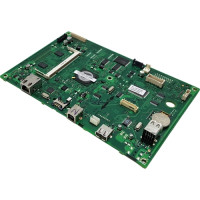 Xerox 109N00709 - MAIN CONTROL 55PPM