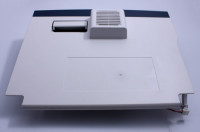 Xerox 604K85650 - REAR COVER ASSEMBLY 