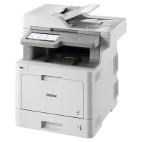Brother MFC-L9570CDW - Urządzenie Wielofunkcyjne Laserowe Kolorowe z Faksem