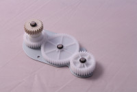Xerox 007N01362 - GEAR IDLE UNIT