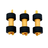 Xerox 604K77670 - ROLLER ASSEMBLY