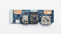 Lenovo 5C50F78666 - AUDIO BOARD