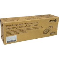 Xerox 106R01599 - Toner purpurowy (Magenta)